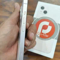 آیفون ۱۳ در حد نو ۱۲۸گیگ ch|موبایل|لاهیجان, شهرک سلمان فارسی|دیوار