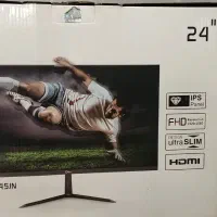 مانیتور 24 اینچ جی پلاس GPlus