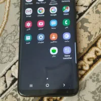 گوشی سامسونگ s8|موبایل|ازنا, |دیوار