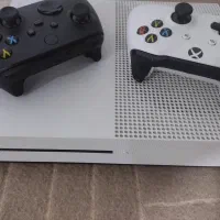 Xbox one s 1tb ایکس باکس وان اس
