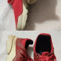 کتونی زنانه در حدنو، سایز 38، قیمت 400