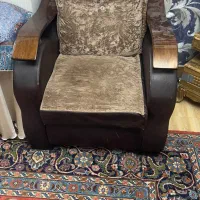 مبل و میزناهار خوری