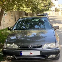 زانتیا ۲۰۰۰|خودرو سواری و وانت|پارس‌آباد, |دیوار
