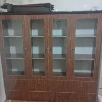 کمد جا ظرفی وجا لباسی