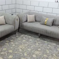 مبل هشت نفره پانوما