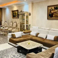 منظریه جنوبی رحمانی 137 متر سه خوابه تکواحدی|فروش آپارتمان|تهران, اختیاریه|دیوار