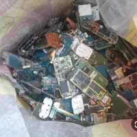 ضایعات الکترونیکی ، برد موبایل و کامپیوتر|عمدهفروشی|ابهر, |دیوار