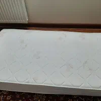 تشک رویال ۱۳۰ در ۷۰|تشک تختخواب|آمل, |دیوار