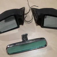 اینه ماشین