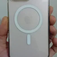 16 پرو مکس با رجیستر باتری۱۰۰