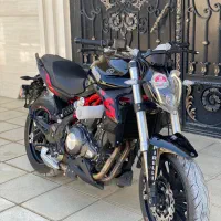 بنلی 300 مدل 1402