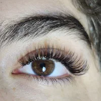 ۳۰۰ هزار تومن اعتبار اکستنشن و مژه کاشت هیدن|خدمات آرایشگری و زیبایی|شاهرود, |دیوار