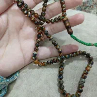 تسبیح چشم ببری