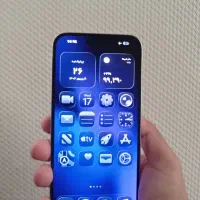 اپل iPhone 14 pro max 256 ZAA|موبایل|اصفهان, مهرآباد|دیوار