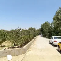 باغچه سنددار/۱۱۱۲متر/۵۶متربر به خیابان/شهرک ناز|فروش خانه و ویلا|مشکین‌دشت, |دیوار