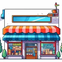 300 متر مغازه تجاری دائم حاشیه بلوار فکوری