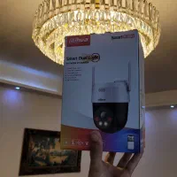 نصب دوربین مداربسته