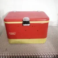 کلمن مسافرتی گلشن سایز متوسط