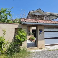 ویلانیم پیلوت/۲۰۰متری/طلا بده ویلابگیر|فروش خانه و ویلا|تهران, والفجر (افسریه)|دیوار