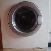 ماشین لباسشویی AEG