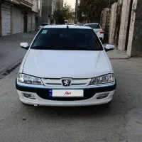 پارس تیوفایو۹۸