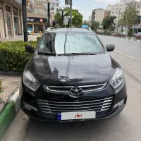 جک s5 مدل  1402 نیوفیس مشکی