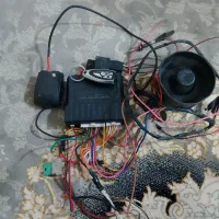 دزدگیر مارک ماجیکار
