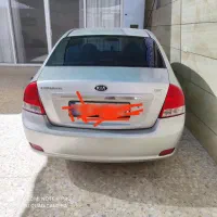 فروش ماشین کیا سراتو