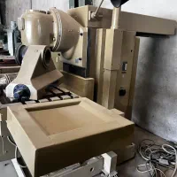 فرز هکرت ۴۰۰|ماشین‌آلات صنعتی|تبریز, |دیوار