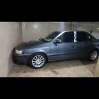 سمند Lx 98