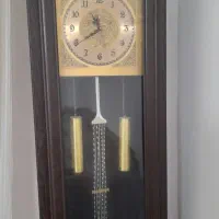 ساعت ایستاده کاملا سالم ۸۵۰تومان