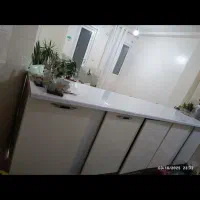 کابینت دست دوم