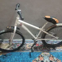 سه میلیون پانصد با مشتری واقعی را میام|دوچرخه، اسکیت، اسکوتر|سراوان, |دیوار