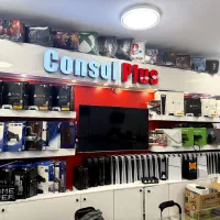 تعمیر تخصصی انواع دسته پلی استیشن و ایکس باکس