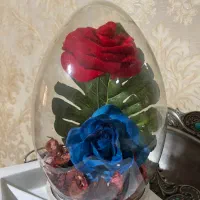 گل تزئینی