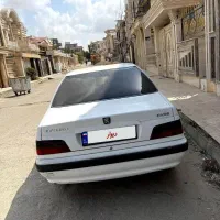 پژو پارس موتور جدید|خودرو سواری و وانت|چابهار, |دیوار