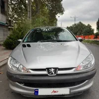 206 مدل 83 تیپ 5 فرانسه