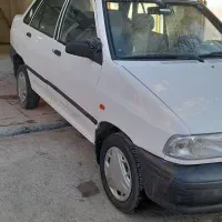 پرایدمدل ۹۰بی رنگ|خودرو سواری و وانت|سنقر, |دیوار