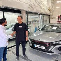 استخدام صافکارpdr/ نقاش مجرب درآمدبالای ۲۵۰میلیون|استخدام صنعتی، فنی، مهندسی|تهران, دکتر هوشیار|دیوار