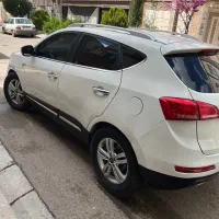 جکs5|خودرو سواری و وانت|قزوین, |دیوار
