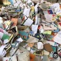 کارتن کتاب و ضایعات آهن و پلاستیک و غیره|عمده‌فروشی|کرمان, |دیوار