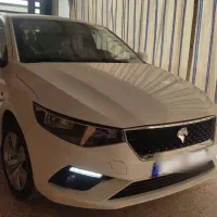 تارا اتومات v4  ال ایکس مدل ۱۴۰۴