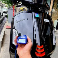 کارشناسیGTVوسپا250موتور150کلیکKTM200NSبنلی300نینجا