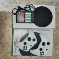 ایکس باکس سری اس درحد|کنسول، بازی ویدئویی و آنلاین|اردبیل, |دیوار