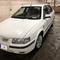 سمندLXمدل اخر ۹۶