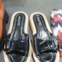 نیم بوت و صندل