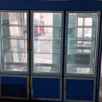 یخچال ایستاده