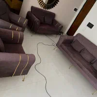 فروش فوری مبل وجلومبلی به دلیل کمبودفضا