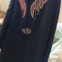مانتومجلسی|لباس|اصفهان, زاجان|دیوار