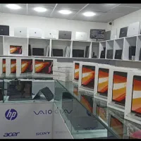 وارد کنندە اصلی لپ تاپ  در غرب کشور ده سال سابقه